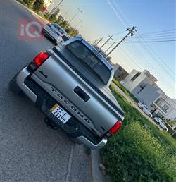 تويوتا تاكوما